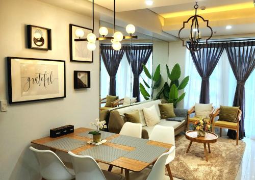 Laurel Wohnung | Forest View Haven at Twin Lakes Tagaytay