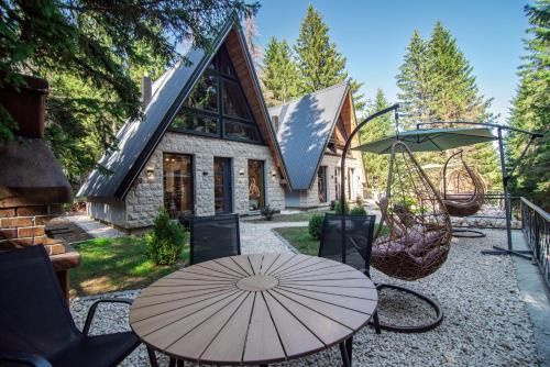 Zabljak Haus | Forest Whisper SPA