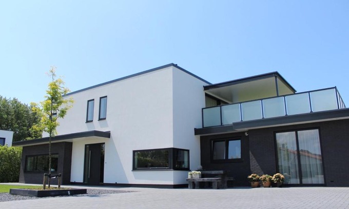 Breezand Wohnung | Fort 11B