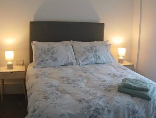 Lisacul Wohnung | Fort View accommodation lisacul