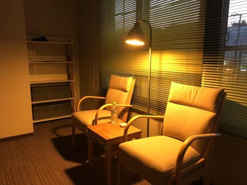 Honan Hotel | ForYou Honancho 方南町