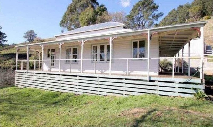 Woorarra West Hütte | Foster - Nature Retreat - Nippards Nature Cottage