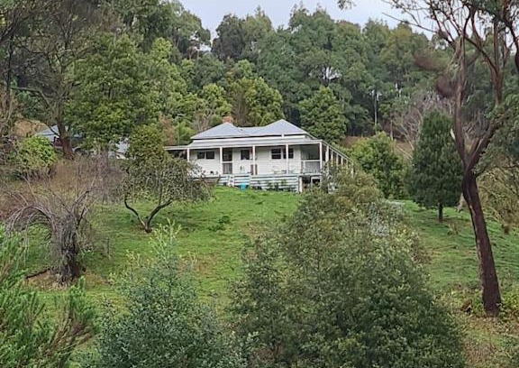 Woorarra West Haus | Foster - Nature Retreat - Nippards Nature Cottage