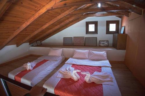 Kato Lechonia Haus | Foula House in Magnisia