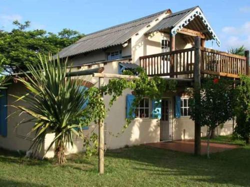 Sodwana Bay Wohnung | Foundation Lodge