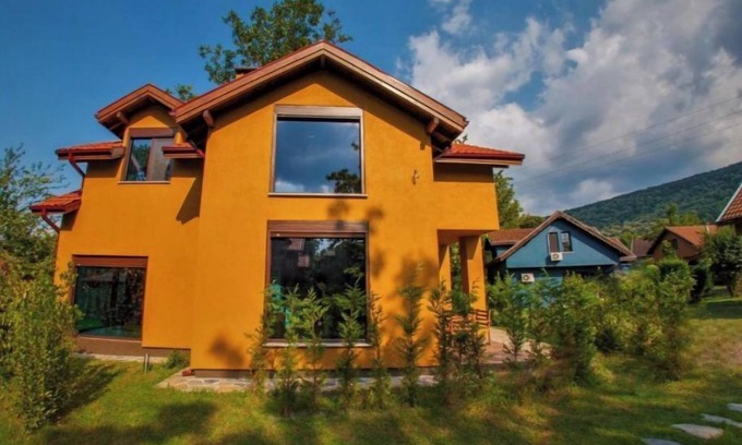 Sapanca Villa | Four-Bedroom Superior Villa