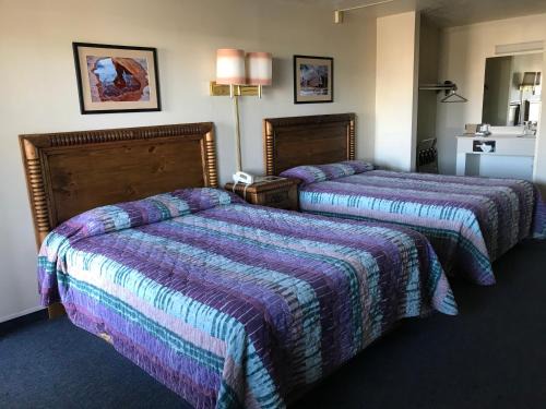 Blanding Hotel | Four Corners Inn
