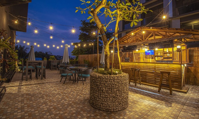 Balikpapan Hotel | Four Points by Sheraton Balikpapan