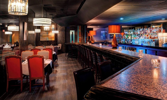 Novi Hotel | Four Points by Sheraton Detroit Novi