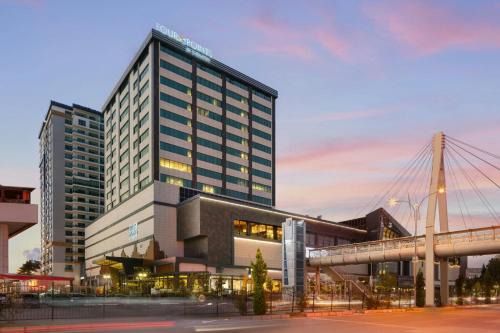 Elazig Hotel | Four Points by Sheraton Elazig