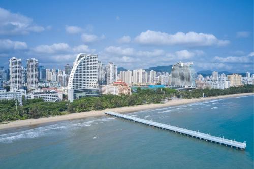 Tianya District Hotel | Four Points by Sheraton Hainan, Sanya