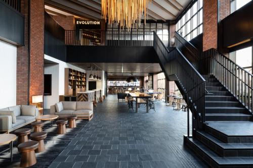 Centrair Hotel | Four Points by Sheraton Nagoya, Chubu International Airport