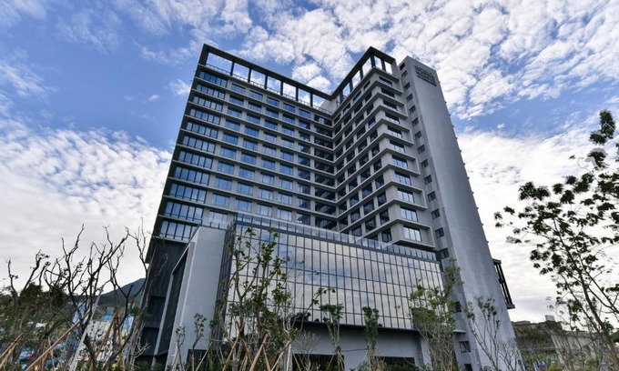 Bali Hotel | Four Points by Sheraton Taipei Bali