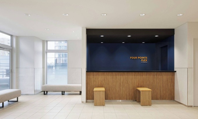 Hakodate Hotel | Four Points Flex by Sheraton Hakodate Station