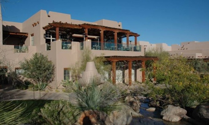 Troon North Resort | Four Seasons Scottsdale Two Bedroom July 15 - 22, 2022 $2,100