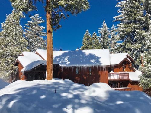 Yosemite West Haus | Four Seasons
