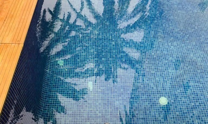 Ain Diab Hotel | Fourteen Hotel Ain Sebaa