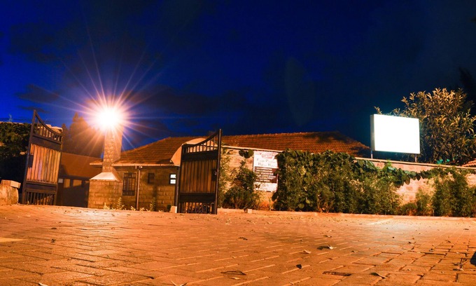 Parklands Haus | Fourth Parklands Guest House & Conference