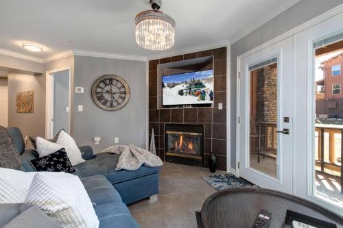 Park City Wohnung | Fox Bay H101 by Moose Management