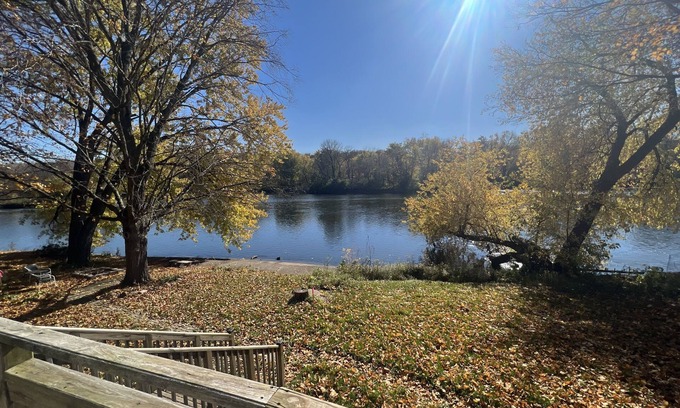 Yorkville Haus | Fox River House