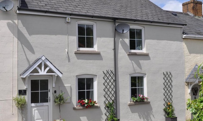 Clearwell Haus | Foxglove Cottage