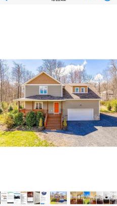 Nellysford Haus | Foxy Retreat