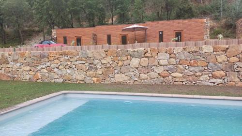 Lousa Haus | Fragas do Cabril Eco & Wellness Lodge