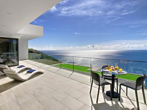 Tabua Wohnung | Francelho 2 Aparment by MHM