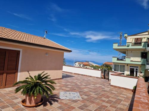 Capo d'Orlando Haus | franci e aurora house