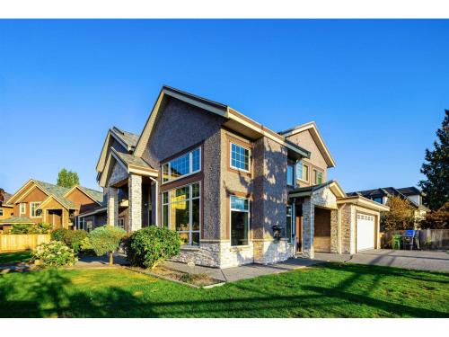 Steveston Haus | Francis Home Hotel 福来顺家庭宾馆