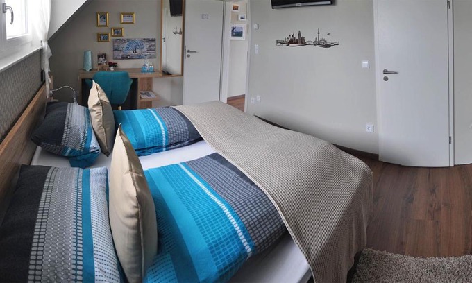 Berkersheim Bed & Breakfast | Frankfurt Bed & Breakfast