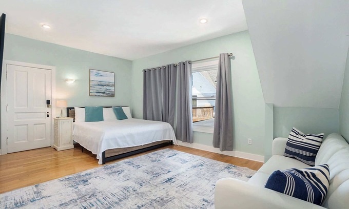 Grand Haven Wohnung | Franklin Manor at Grand Harbor 200-4