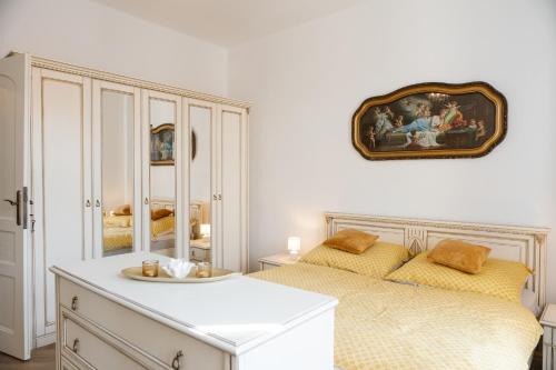 Decin Wohnung | Franz Josef apartmány, apartmán Zita