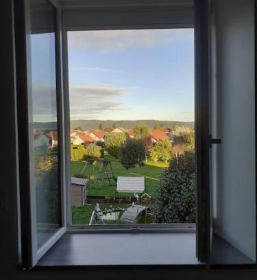 Frasne Wohnung | Frasne logement entier. Gîte les Brimbelles