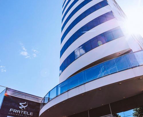 Patos de Minas Hotel | Fratele Business Hotel