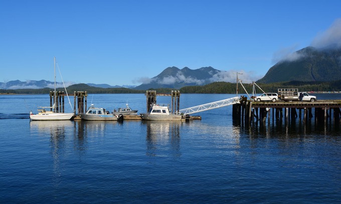 Tofino Eigentumswohnung | Fred Tibbs Ocean Front Condos