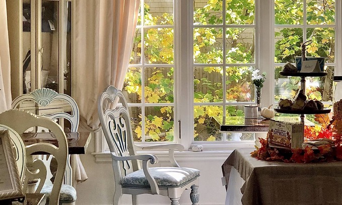 Falmouth Bed & Breakfast | Frederick William House
