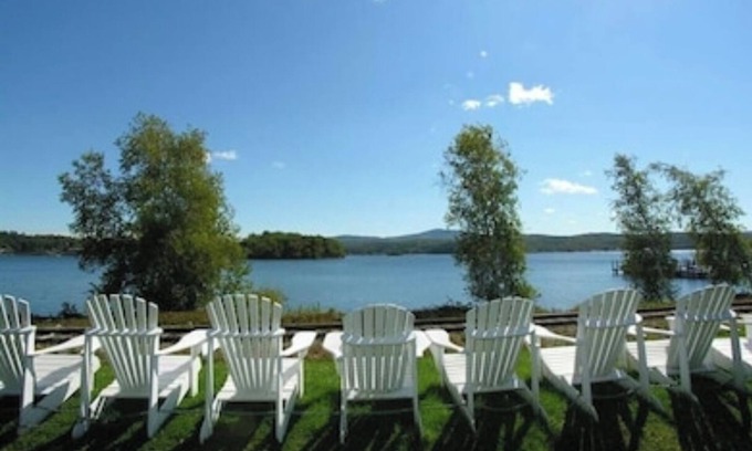 South Down Shores Haus | Free standing condo in gorgeous lakefront community with short walk to beach