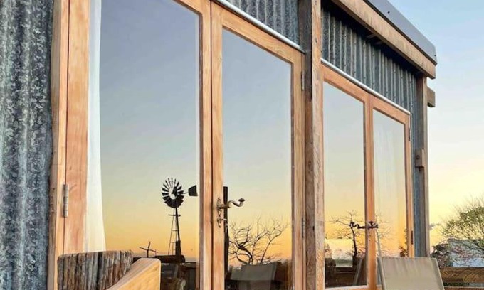 Hastings Haus | FreeFall Hut