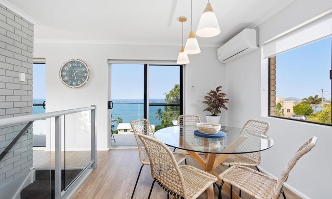 Yeppoon Haus | Freeman Retreat Yeppoon