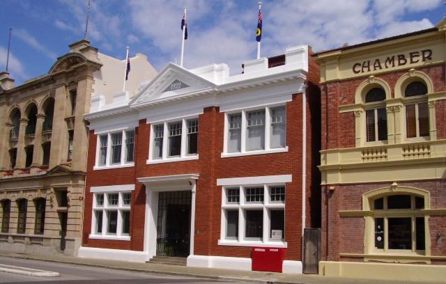 Fremantle Wohnung | Fremantle Harbourside Apartments