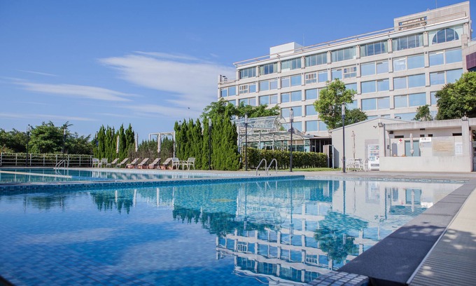 Wuri District Hotel | Freshfields Hotel