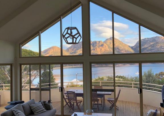 Coles Bay Haus | Freycinet Beach House