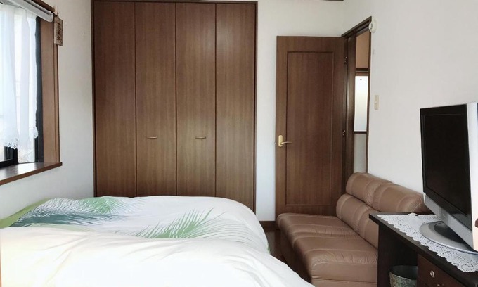 Midori Ward Haus | friendly 民宿