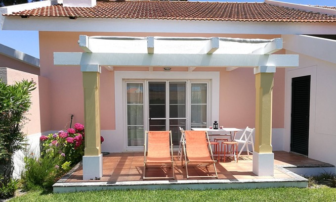 Comporta Haus | Friendly Comporta House,great Location, Near Village and Beach