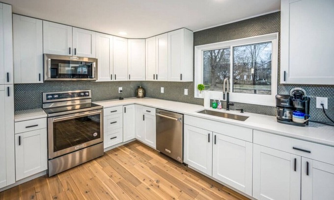 The Village of Indian Hill Haus | Family & Friends, Indian Hill Luxury Home