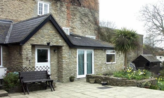 Templecombe Hütte | Frodos, HENSTRIDGE