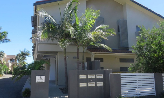 South West Rocks Wohnung | FRONT-CREEK-EINHEIT 2 - WASSERFRONT-LUXUS