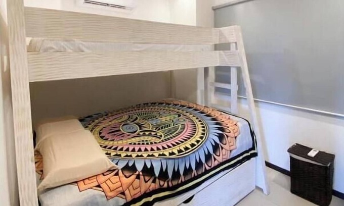 Bejuco Wohnung | Front home of Bejuco Beach
