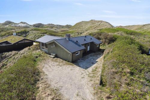 Pandrup Haus | Front Row To The North Sea In Modern House